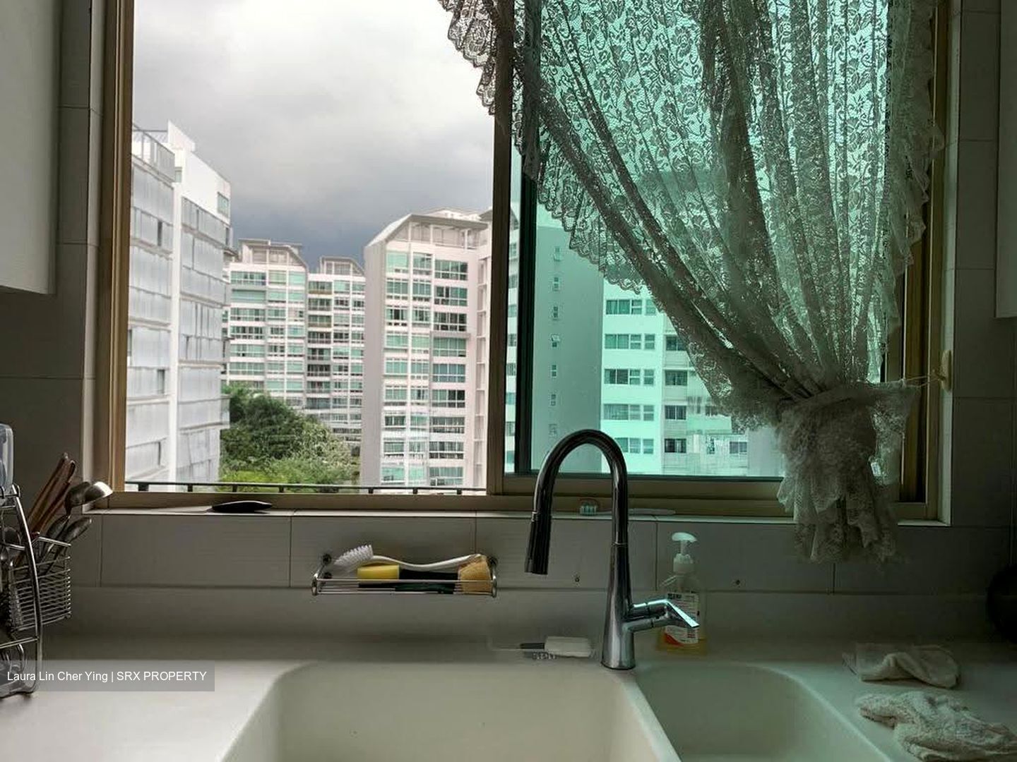 Balmoral 8 (D10), Condominium #610898731